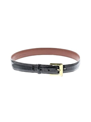 Coach Leather Belt (view 1)