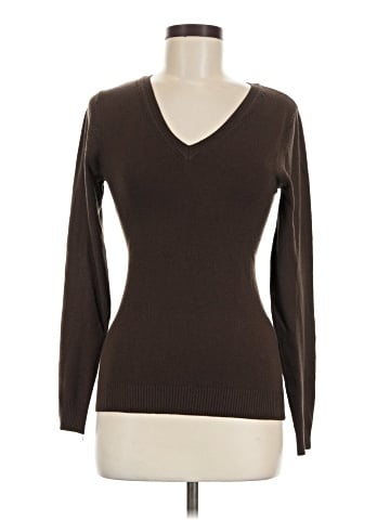 H&M Pullover Sweater (view 1)