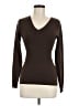 H&M Brown Pullover Sweater Size M - photo 1