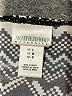 Motherhood Black Kimono Size Lg Maternity - photo 6