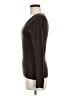 H&M Brown Pullover Sweater Size M - photo 5