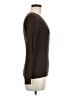 H&M Brown Pullover Sweater Size M - photo 4