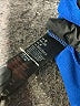 Topshop Blue Formal Skirt Size 4 - photo 5