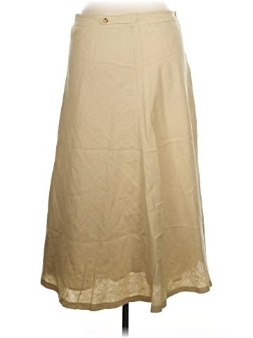 Lauren by Ralph Lauren Formal Skirt (view 2)