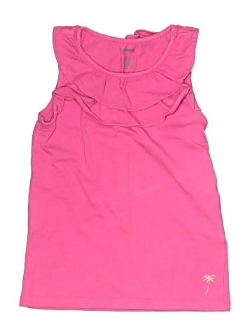 Gymboree Tank Top (view 1)