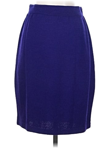 St. John Collection by Marie Gray Formal Skirt (view 2)