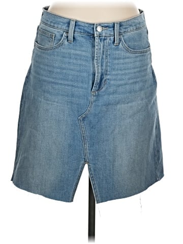 Joe's Jeans Denim Skirt (view 1)