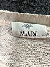 Allude 100% Cashmere Pink Cashmere Pullover Sweater Size XS - photo 7