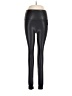 SPANX Black Leggings Size Lg Petite - photo 1