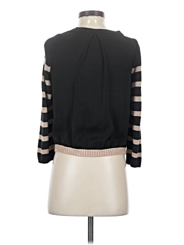 Moth Cardigan (view 2)