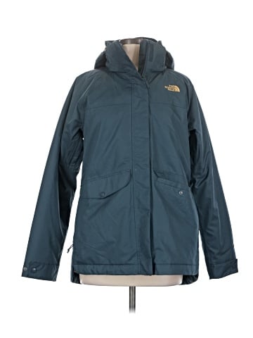 The North Face Raincoat (view 1)