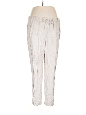 Ellen Tracy Linen Pants (view 1)