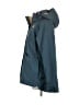 The North Face 100% Polyester Teal Raincoat Size M - photo 5