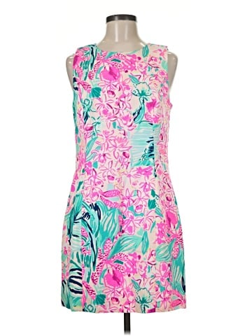 Lilly Pulitzer Casual Dress (view 1)