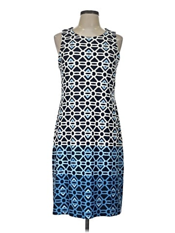 Charter Club Cocktail Dress (view 1)