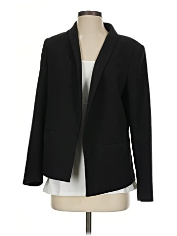 Lila Rose Blazer (view 1)