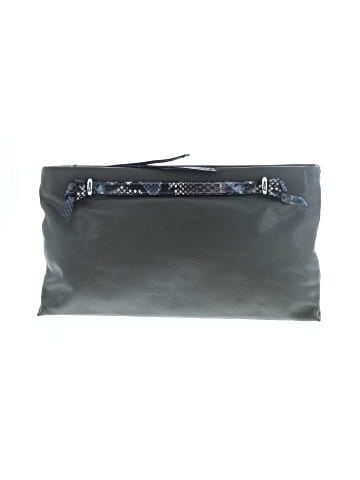 Banana Republic Leather Clutch (view 2)
