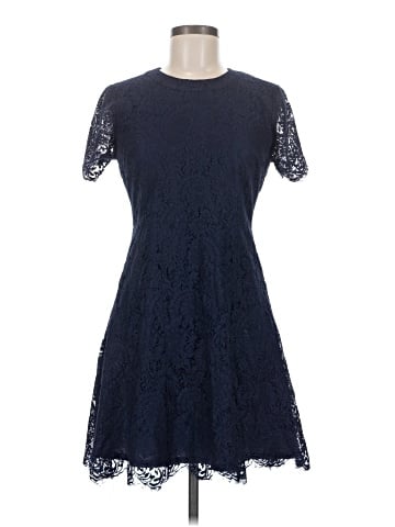 Madewell Cocktail Dress (view 1)