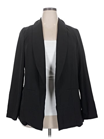 Torrid Blazer (view 1)