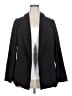 Torrid Black Blazer Size 2X Plus (2) - photo 1