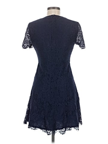 Madewell Cocktail Dress (view 2)