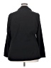 Torrid Black Blazer Size 2X Plus (2) - photo 2