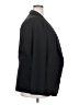 Torrid Black Blazer Size 2X Plus (2) - photo 4