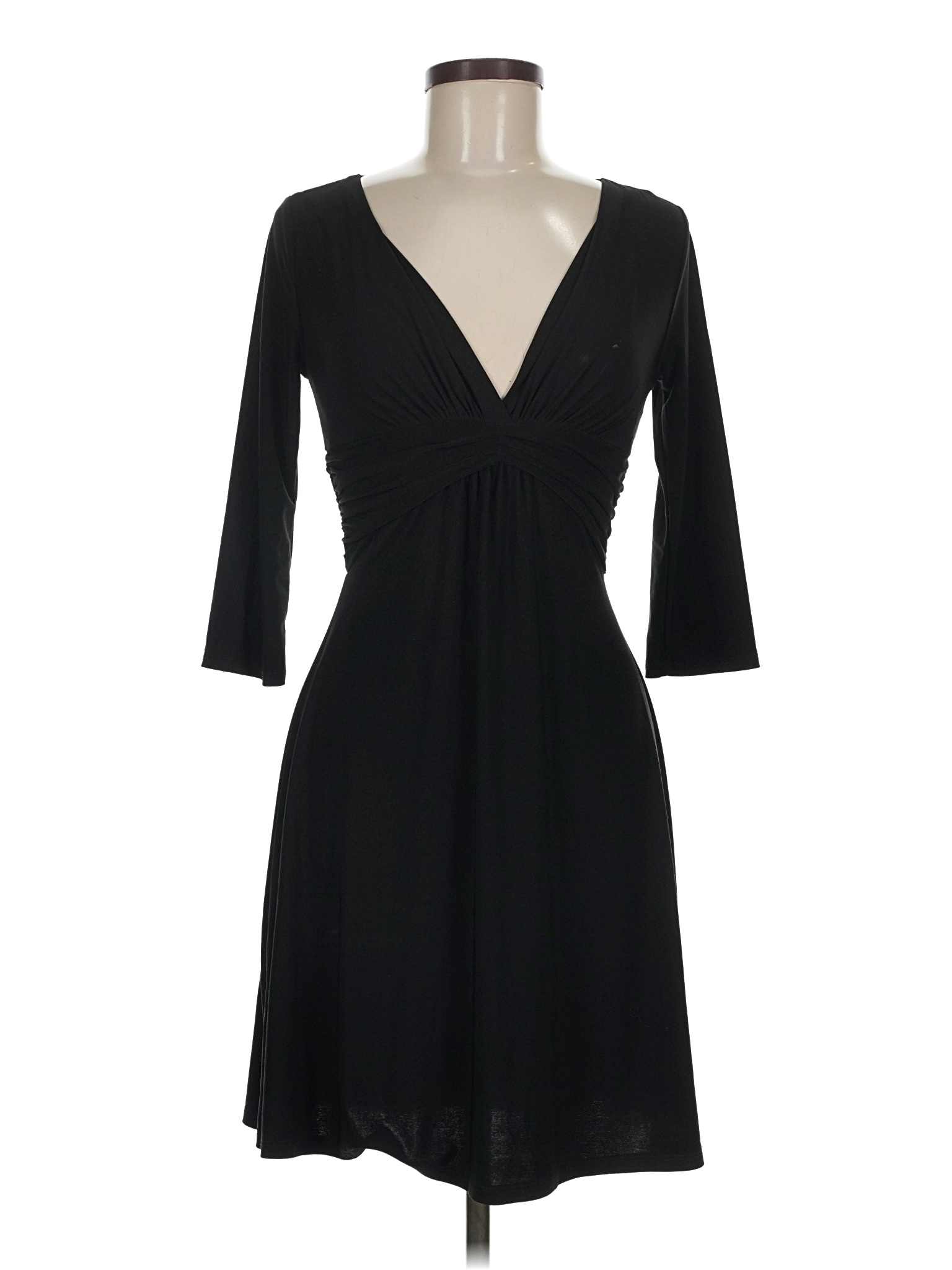 chocolate brown faux leather dress Thalassa Midi ‍ ️Mermaid Way, / S Sexy One Shoulder Side BTS 3/28/26 Perfect for parties or Standard Size:18