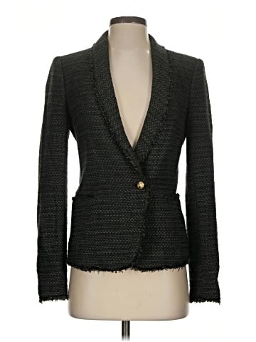 Zara Blazer (view 1)