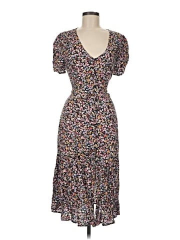 Wild Fable Cocktail Dress (view 1)