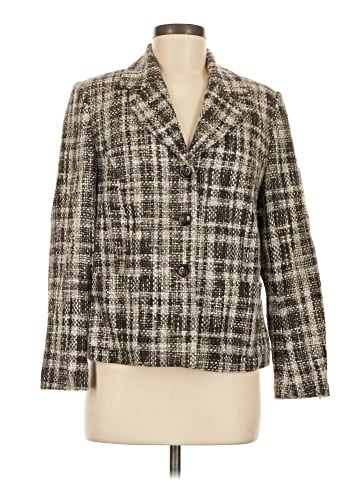 Alfred Dunner Blazer (view 1)