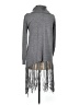 Lola Gray Poncho Size M - photo 2