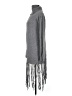 Lola Gray Poncho Size M - photo 5