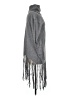 Lola Gray Poncho Size M - photo 4