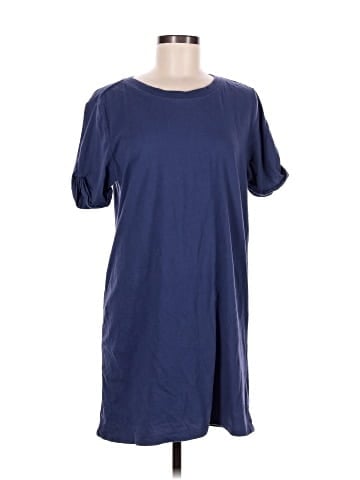 Silence and Noise Casual Dress (view 1)
