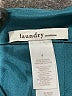 Laundry by Design Teal Cocktail Dress Size 4 - photo 7