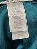 Laundry by Design Teal Cocktail Dress Size 4 - photo 8