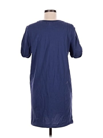 Silence and Noise Casual Dress (view 2)