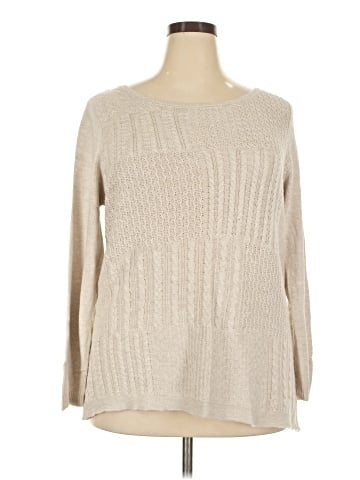 Westport Long Sleeve Top (view 1)