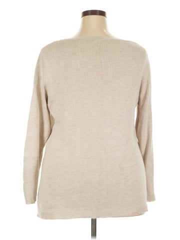 Westport Long Sleeve Top (view 2)