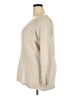 Westport Tan Long Sleeve Top Size 2X - photo 5