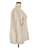 Westport Tan Long Sleeve Top Size 2X - photo 4