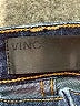 Vince. Blue Jeans Size 28 waist - photo 7
