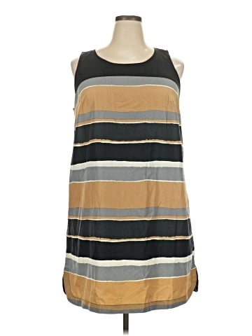 Allison Brittney Sleeveless Top (view 1)