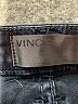 Vince. Black Jeans Size 28 waist - photo 7