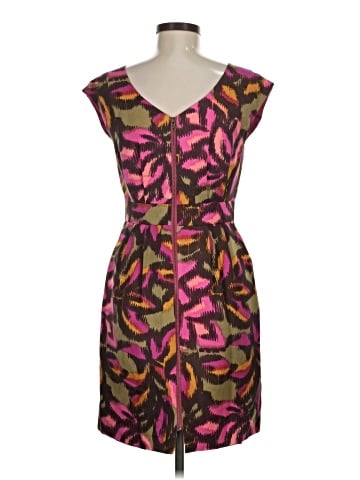 Beth Bowley Cocktail Dress (view 2)