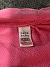 Zara Baby Pink Jacket Size 12-18 mo - photo 3