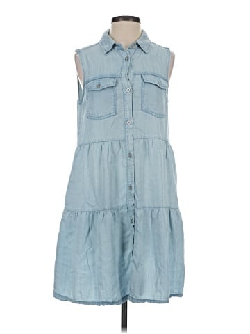 Velvet Heart Casual Dress (view 1)