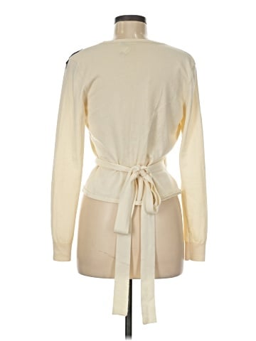 Diane von Furstenberg Long Sleeve Top (view 2)