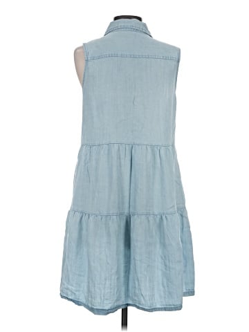 Velvet Heart Casual Dress (view 2)